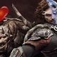 Illustration for article titled A Very Serious Conversation About Orc Romance In iShadow Of War/iem/em